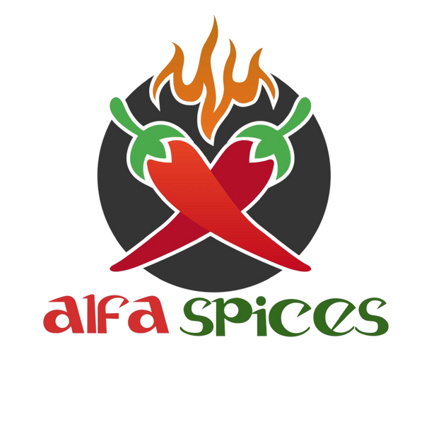 ALFA SPICES